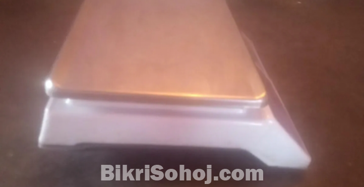 ডিজিটাল মিটার